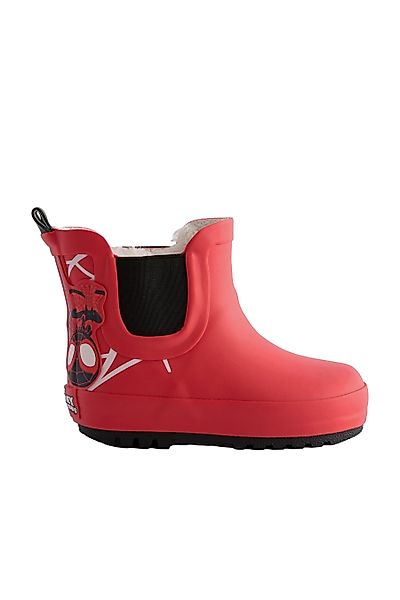 Next Gefütterte Gummistiefeletten, Spidey und Freunde günstig online kaufen
