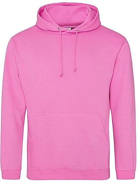 Just Hoods Kapuzenpullover College Hoodie / günstig online kaufen