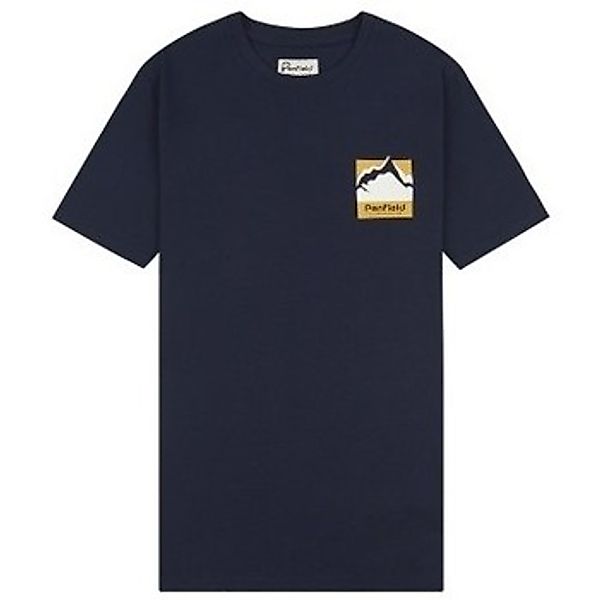 Penfield  T-Shirt T-shirt  back graphic günstig online kaufen