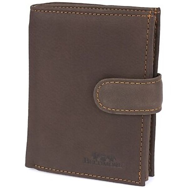 Beltimore  Geldbeutel g72brown3 günstig online kaufen