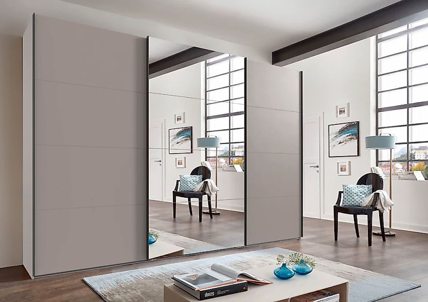Wimex Kleiderschrank »Mugano, Made in Germany, Lieferung bis in Deine Etage günstig online kaufen