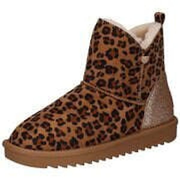 KangaROOS K-UW Hearty Winterboots Damen braun günstig online kaufen