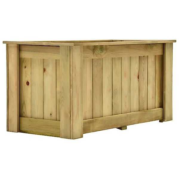 vidaXL Hochbeet Hochbeet 100 x 50 günstig online kaufen
