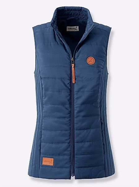 Witt Jerseyweste Steppweste . günstig online kaufen