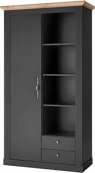 OTTO home Garderobenschrank "WESTMINSTER TOPSELLER" Breite ca. 108 cm, im r günstig online kaufen