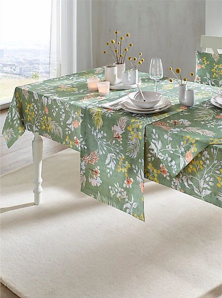 Tischdecke günstig online kaufen
