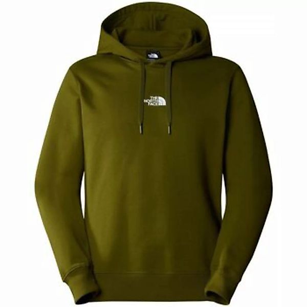 The North Face  Sweatshirt NF0A87DB M ZUMU-PIB FOREST OLIVE günstig online kaufen