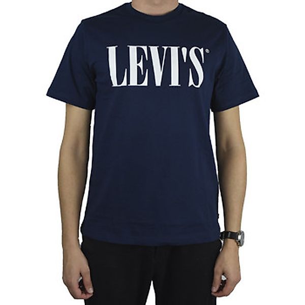 Levis  T-Shirt Relaxed Graphic Tee günstig online kaufen