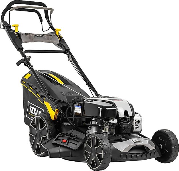Texas Benzinrasenmäher Razor 5181TR/WE, 51 cm günstig online kaufen