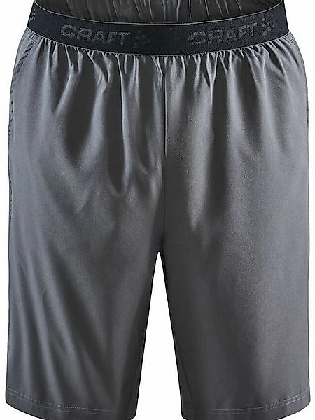 Craft Funktionsshorts CORE ESS RELAXED SHORTS M 985 günstig online kaufen
