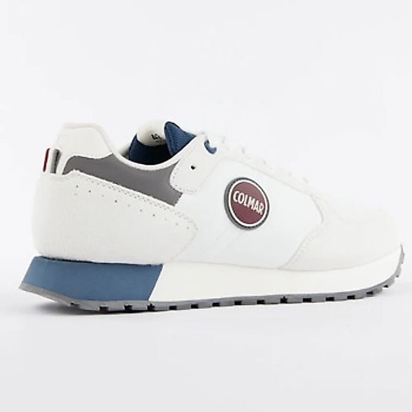 Colmar  Sneaker Travis Authentic 007 günstig online kaufen