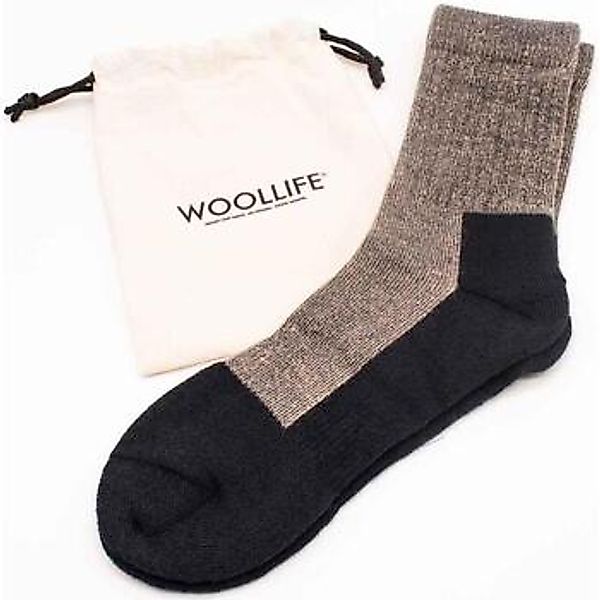 Woollife  Socken Sequoya Navy günstig online kaufen