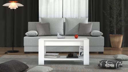 Home affaire Couchtisch Clent Kaffeetisch, 90 günstig online kaufen