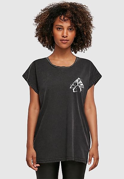 ABSOLUTE CULT T-Shirt "ABSOLUTE CULT Damen", (1 tlg.) günstig online kaufen