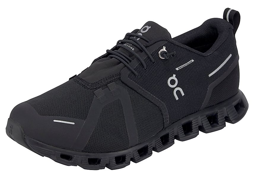 ON RUNNING Cloud 5 Waterproof Laufschuh günstig online kaufen