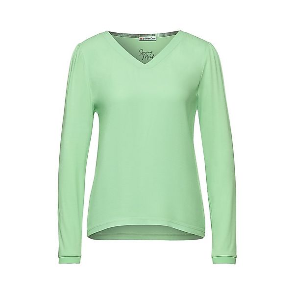 Street One Damen Langarmshirt A315830 günstig online kaufen