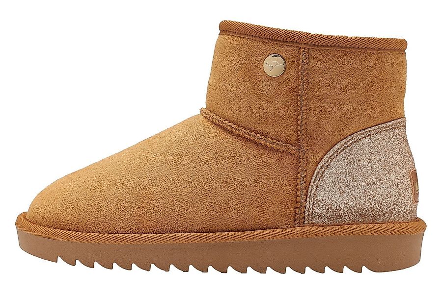 KangaROOS K-UK HOLY Schlupfboots gefüttert günstig online kaufen