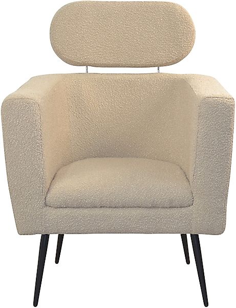 HOFMANN LIVING AND MORE Loungesessel günstig online kaufen