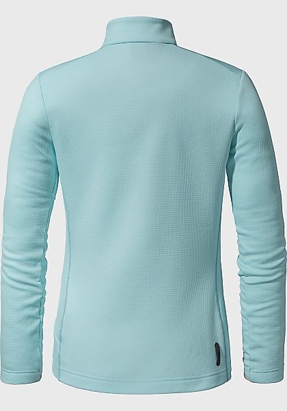 Schöffel Fleecejacke "Fleece Jacket Bleckwand L" ohne Kapuze günstig online kaufen