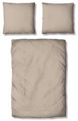 my home Bettwäsche "Desner" 3 tlg. Premium Qualität, 100 % Polyester, sehr günstig online kaufen