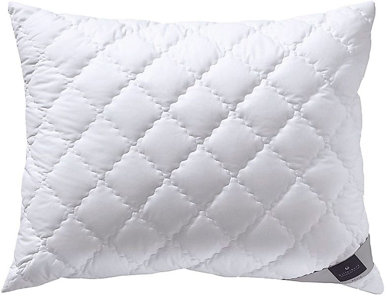 billerbeck Synthetikkopfkissen "520 ALCANDO, Kissen bauschkräftig" Füllung: günstig online kaufen