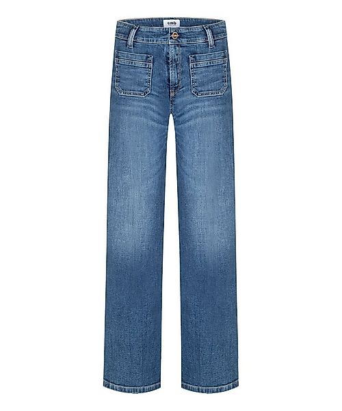 Cambio 5-Pocket-Hose günstig online kaufen