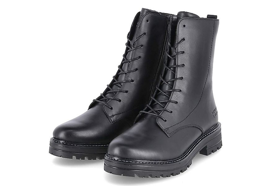 Remonte Schnürstiefeletten Stiefelette günstig online kaufen