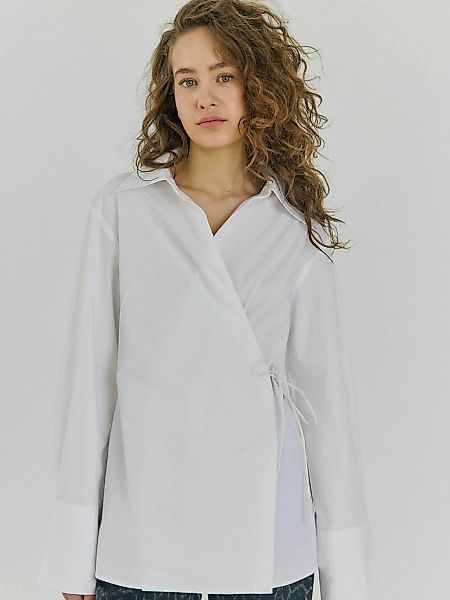 NORR Blusentop "NORR Shirt Fraser" günstig online kaufen