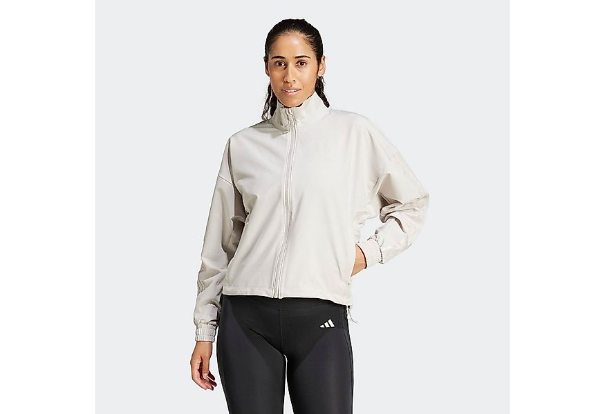adidas Performance Blouson PACER W JACKET leichte Trainingsjacke günstig online kaufen