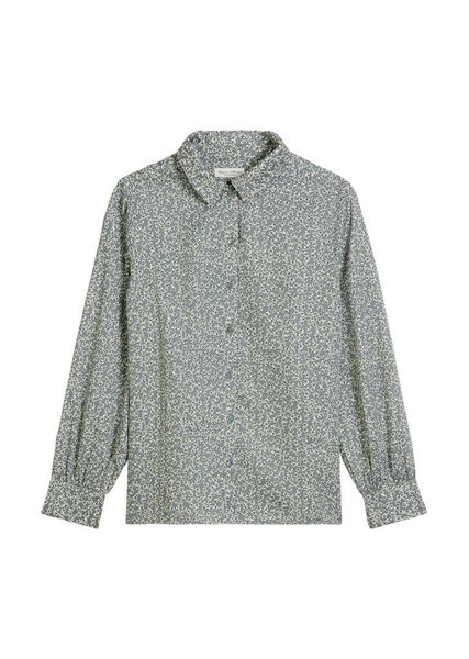 Marc O'Polo Blusenponcho Marc O' Polo günstig online kaufen