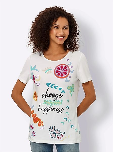 heine T-Shirt "T-Shirt", (1 tlg.) günstig online kaufen