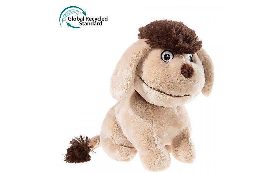 Heunec® Plüschfigur Heunec 646667 - Moppi, hellbraun/beige, Plüschfigur, GR günstig online kaufen