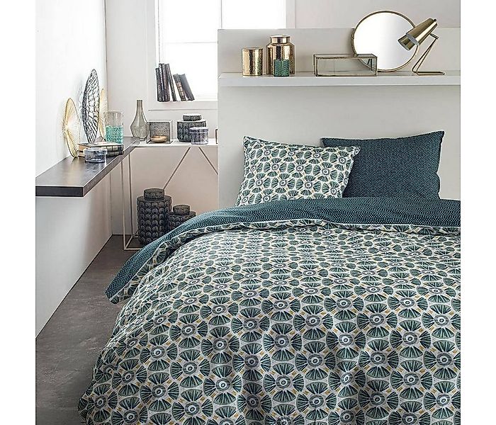 Today Bettwäsche, Baumwolle, angenehmes Material günstig online kaufen