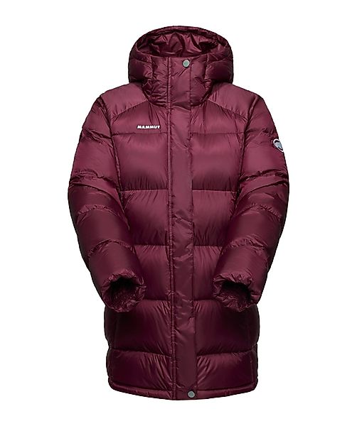 Mammut Outdoorjacke Glacier Glow IN Hooded günstig online kaufen