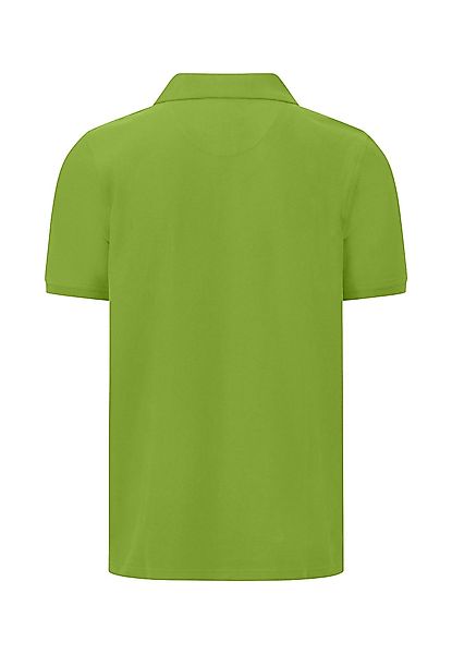 FYNCH-HATTON Poloshirt Basic Polo, Supima leaf günstig online kaufen