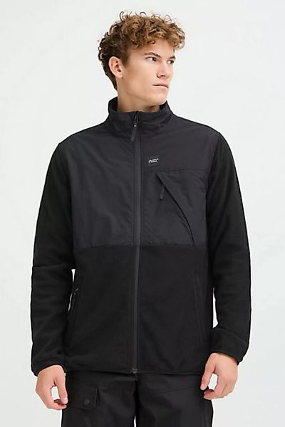 North Bend Fleecejacke NBDean M Atmungsaktive Üergangsjacke günstig online kaufen