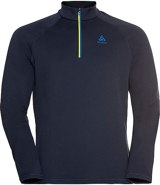 Odlo Longsleeve Midlayer 1/2 Zip Besso günstig online kaufen