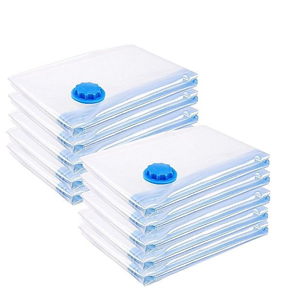 Clanmacy Sitzsack 10x Vakuumbeutel Vacuumbeutel Vakuumtasche günstig online kaufen