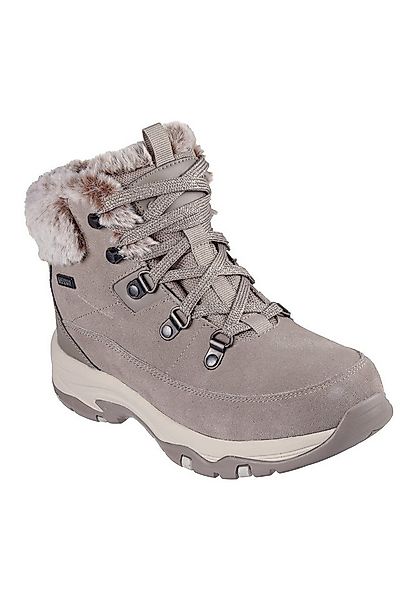 Skechers Trego - SNOW WORRIES Stiefel günstig online kaufen