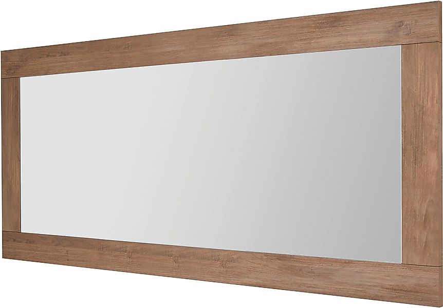 INOSIGN Wandspiegel Rimini, Breite 170 cm günstig online kaufen