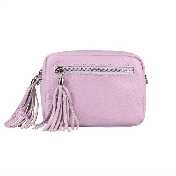 ITALYSHOP24 Schultertasche Made in Italy Damen günstig online kaufen