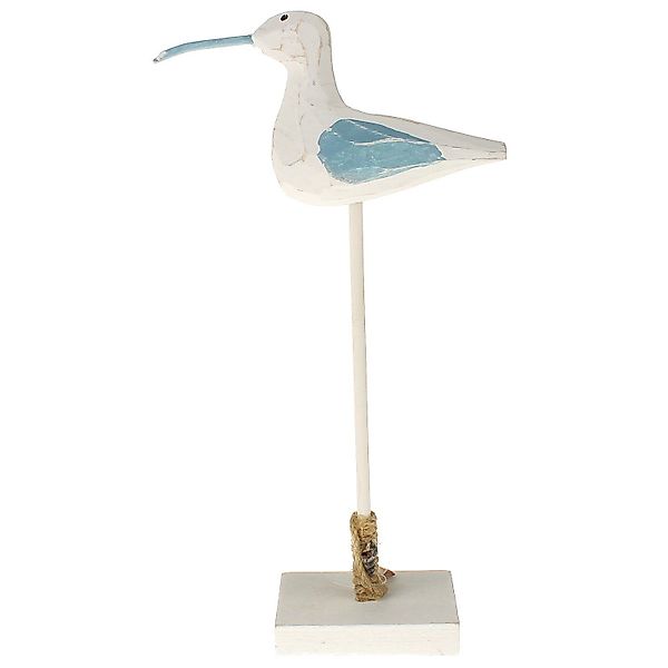 Macosa Home Dekofigur Deko Möwe auf günstig online kaufen