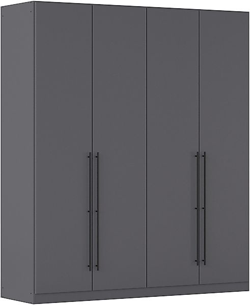 rauch Kleiderschrank Drehtürenschrank Schrank Garderobe Wäscheschrank günstig online kaufen