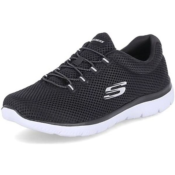 Skechers Summits Slip-On Sneaker Slipper, Freizeitschuh, Komfortschuh mit g günstig online kaufen
