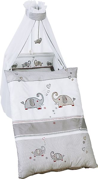 roba® Kinderbettwäsche 100 x 135 cm, günstig online kaufen