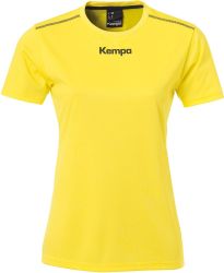 Kempa Trainingsshirt Poly Shirt Women günstig online kaufen