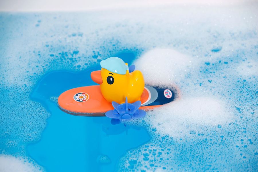 Baby Born Badespielzeug Splish Slpash Surfende günstig online kaufen