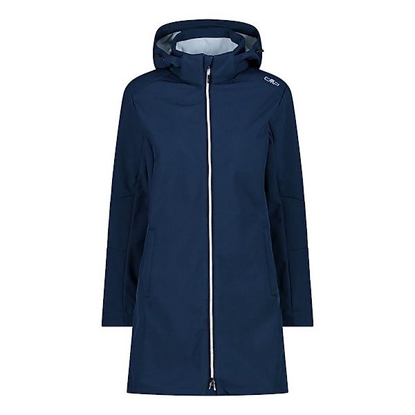 CMP Softshelljacke CMP Damen Softshelljacke Zip Hood Softshell Coat 3A08326 günstig online kaufen