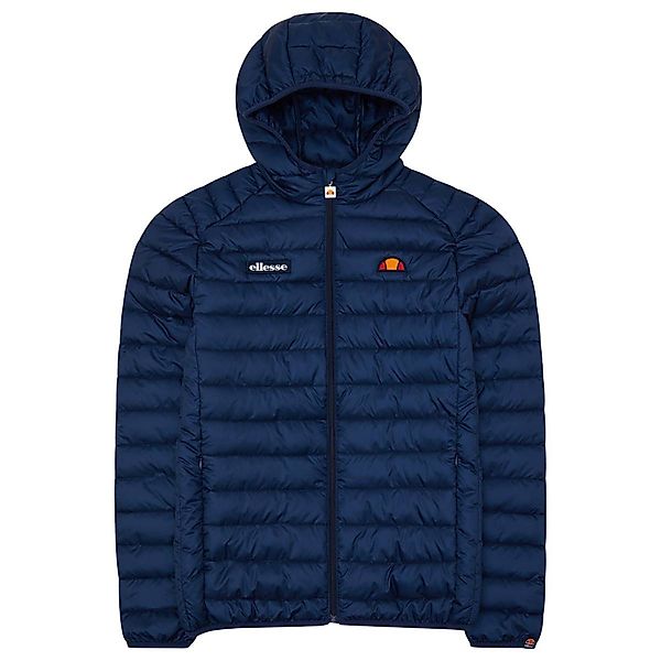 Ellesse Steppjacke Herren Steppjacke Polyester Lombardy günstig online kaufen