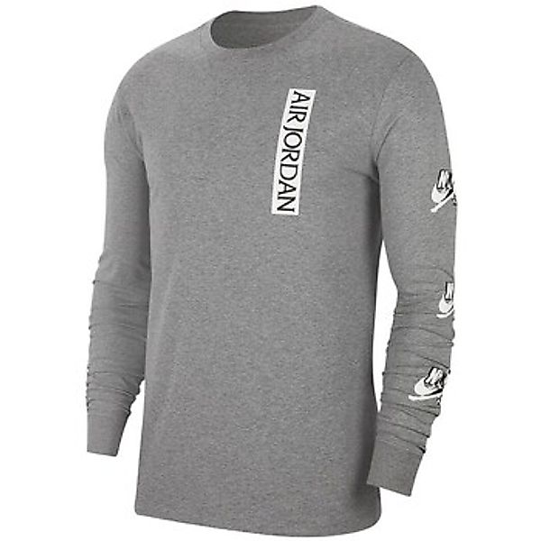 Nike  T-Shirt M Air Jordan Classics Crew günstig online kaufen